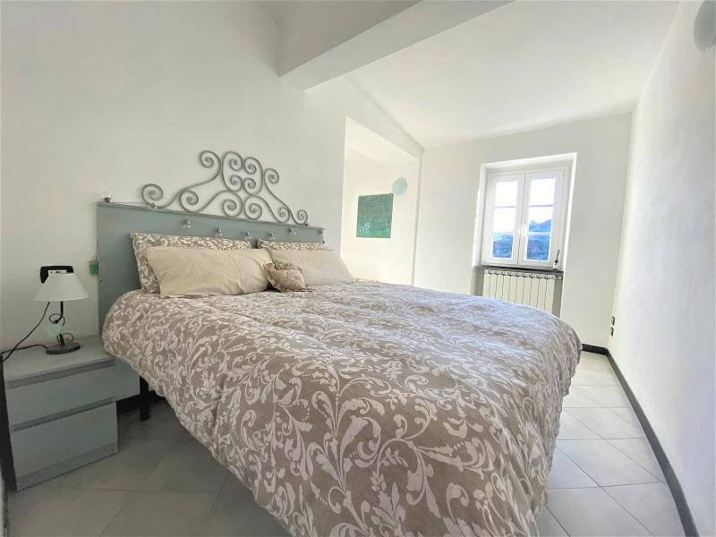 Le Case Della Lizza - Casa Rossa Levanto Luaran gambar